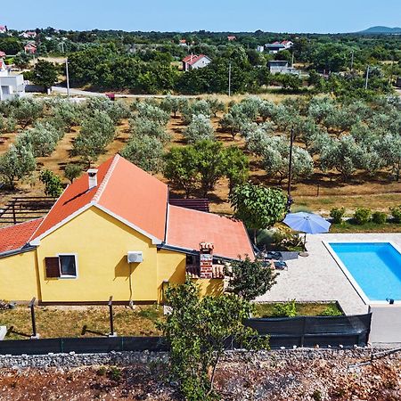 Sunny House Villa Smokovic Kültér fotó