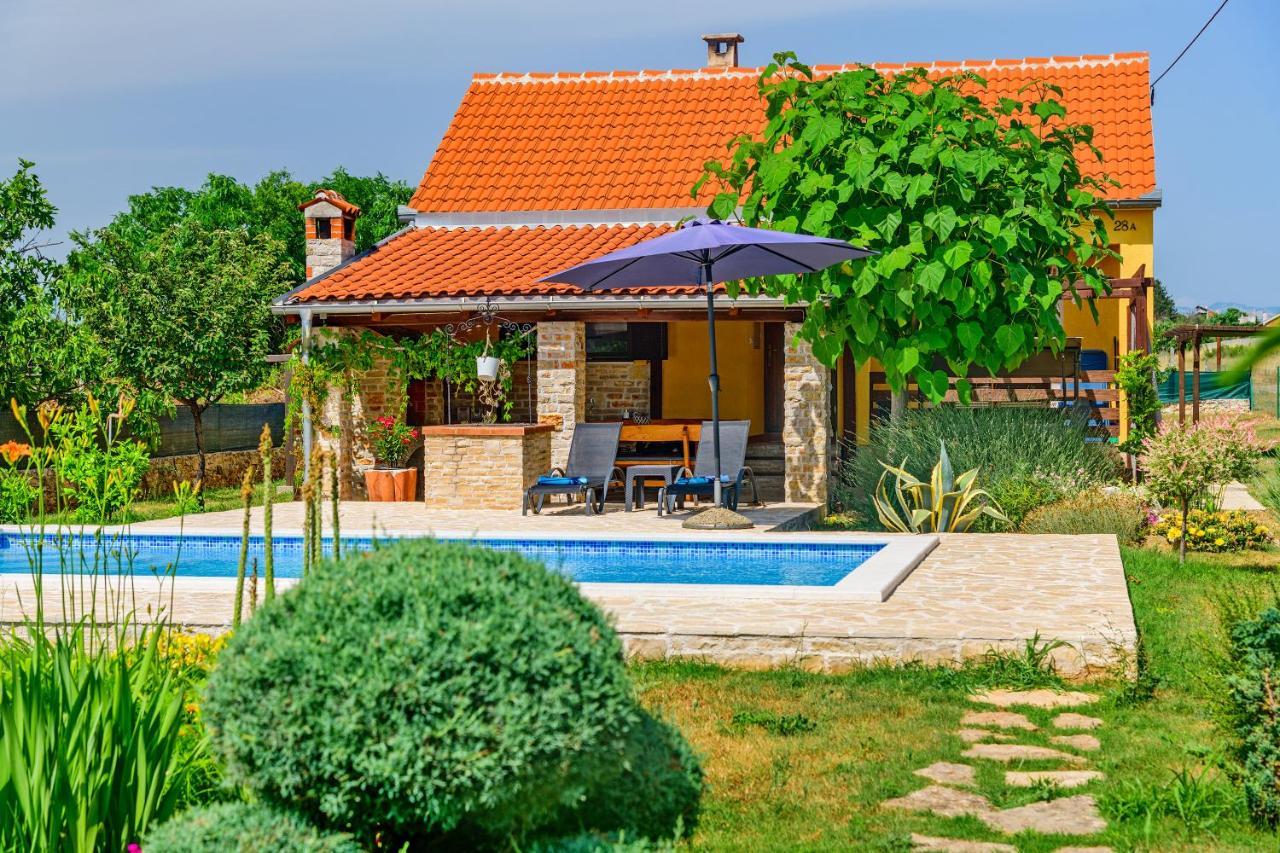 Sunny House Villa Smokovic Kültér fotó