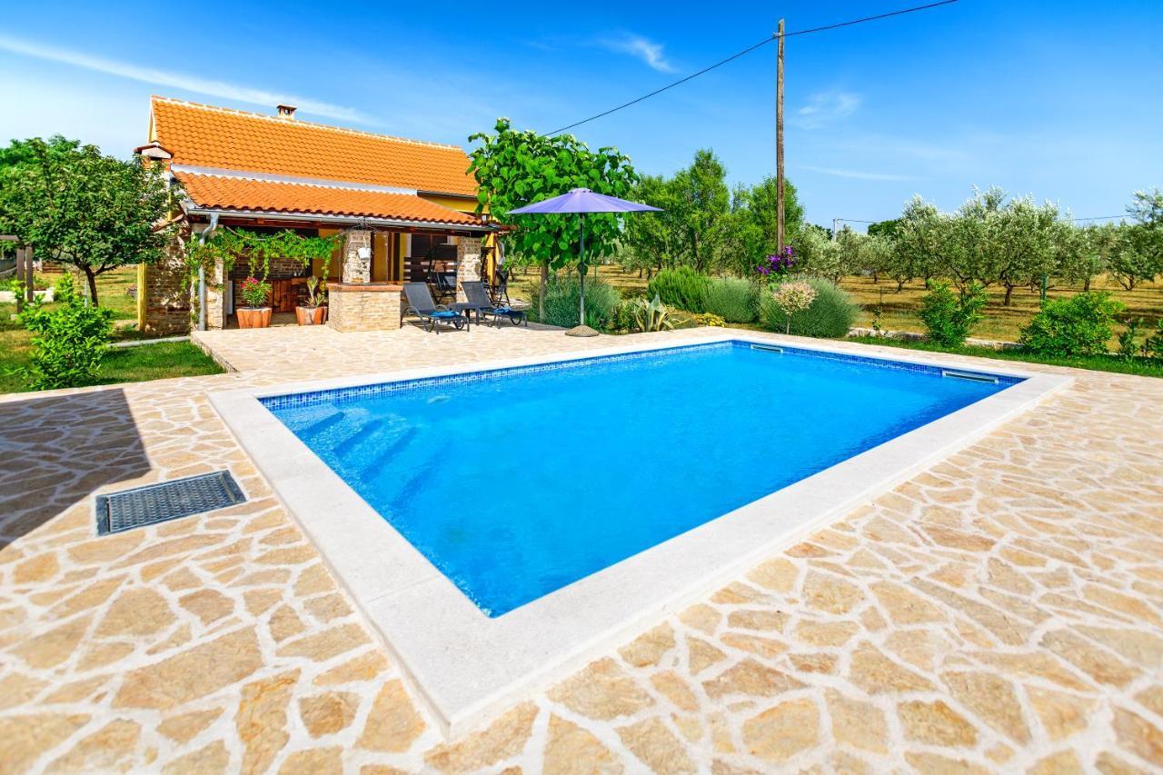 Sunny House Villa Smokovic Kültér fotó