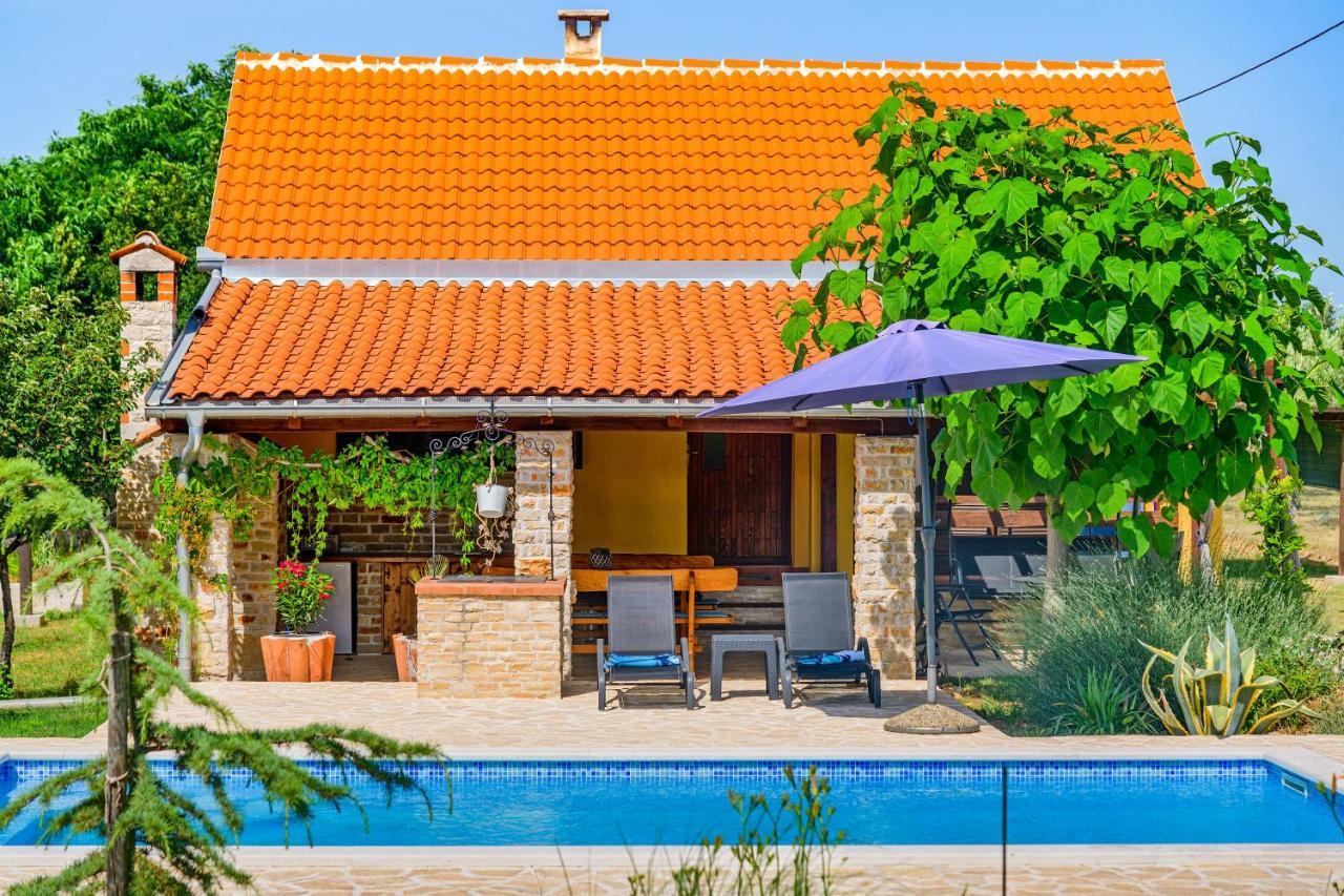 Sunny House Villa Smokovic Kültér fotó