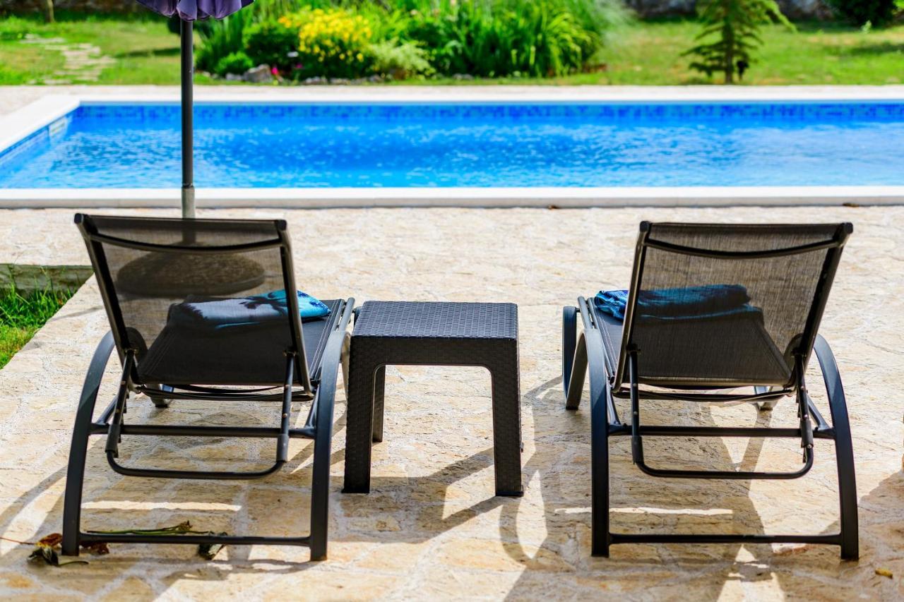 Sunny House Villa Smokovic Kültér fotó
