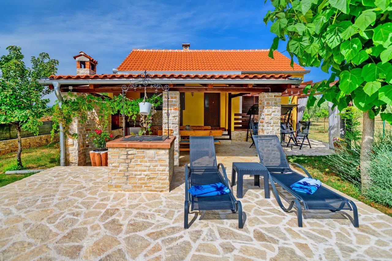 Sunny House Villa Smokovic Kültér fotó