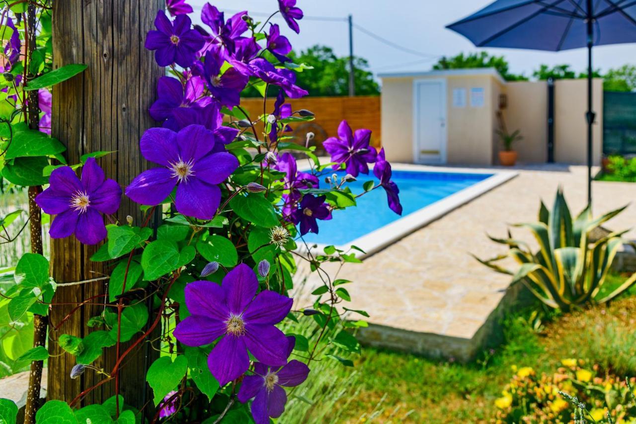 Sunny House Villa Smokovic Kültér fotó