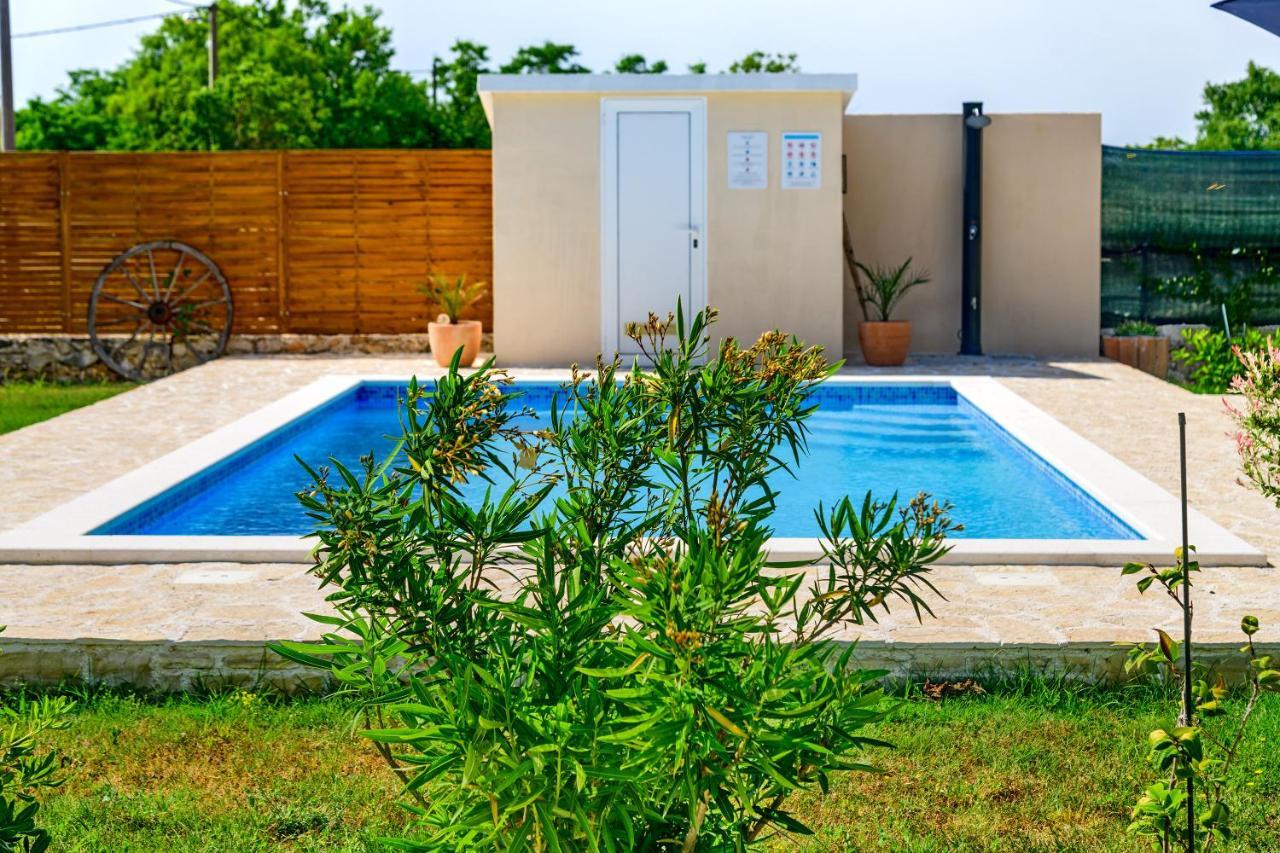 Sunny House Villa Smokovic Kültér fotó