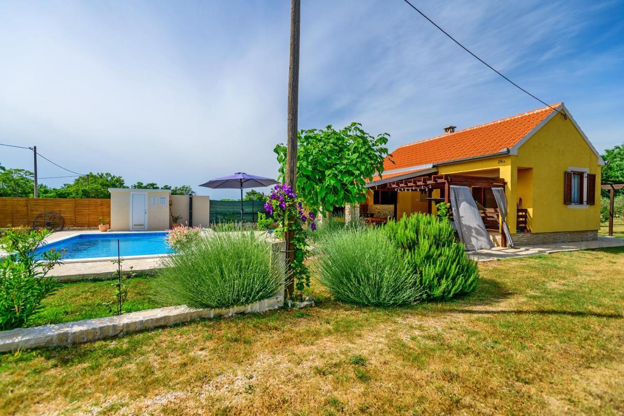 Sunny House Villa Smokovic Kültér fotó