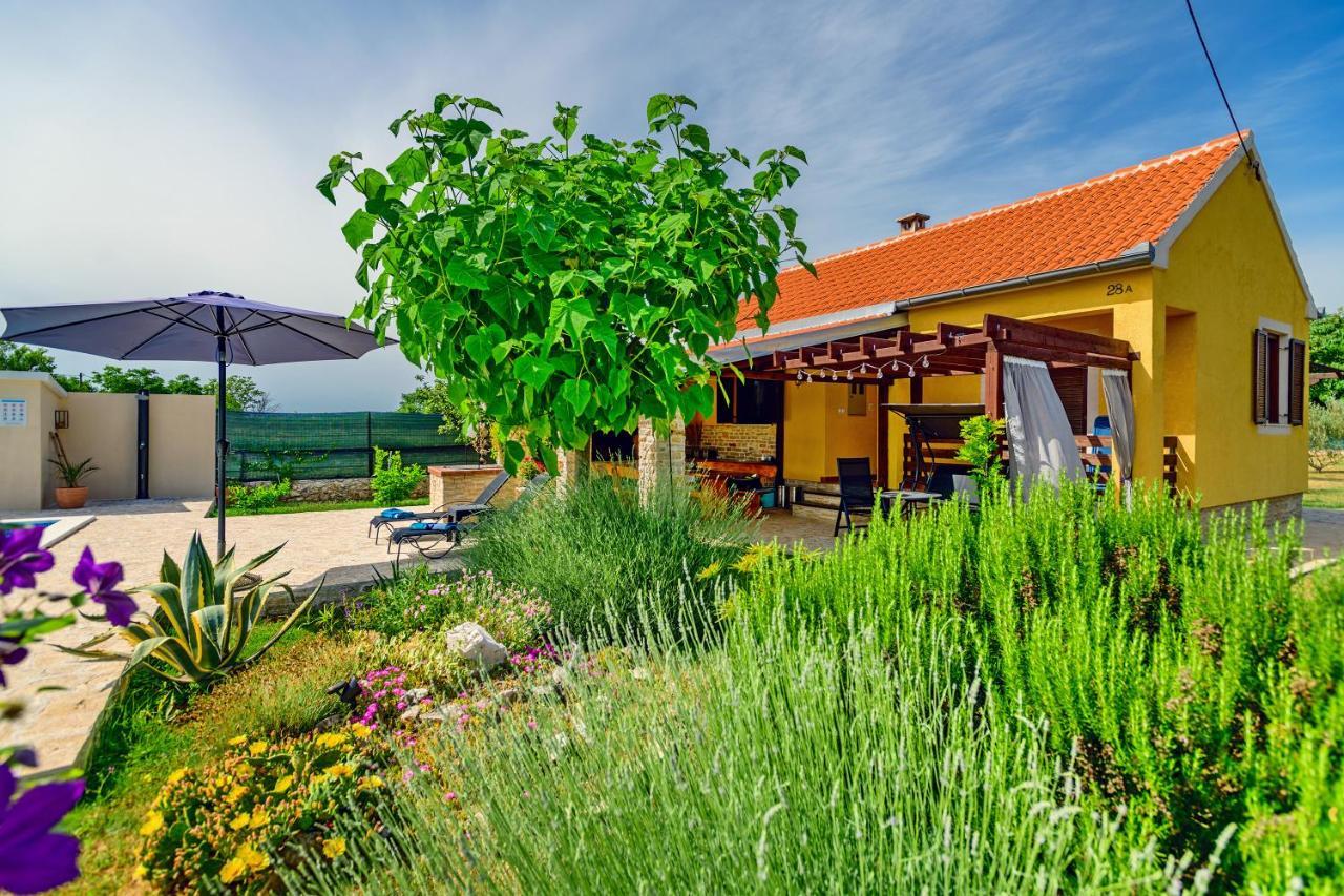 Sunny House Villa Smokovic Kültér fotó