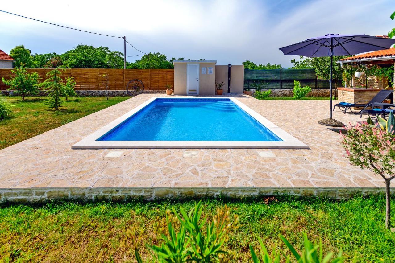 Sunny House Villa Smokovic Kültér fotó