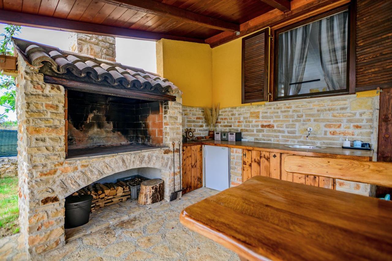 Sunny House Villa Smokovic Kültér fotó