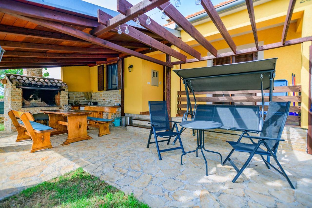 Sunny House Villa Smokovic Kültér fotó