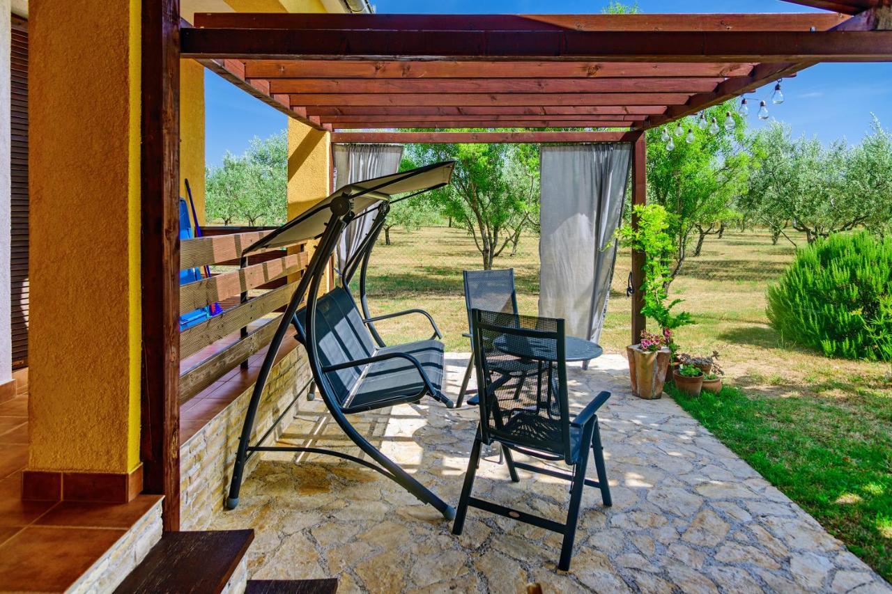 Sunny House Villa Smokovic Kültér fotó