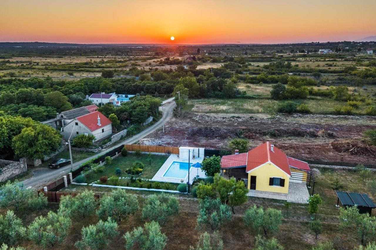 Sunny House Villa Smokovic Kültér fotó