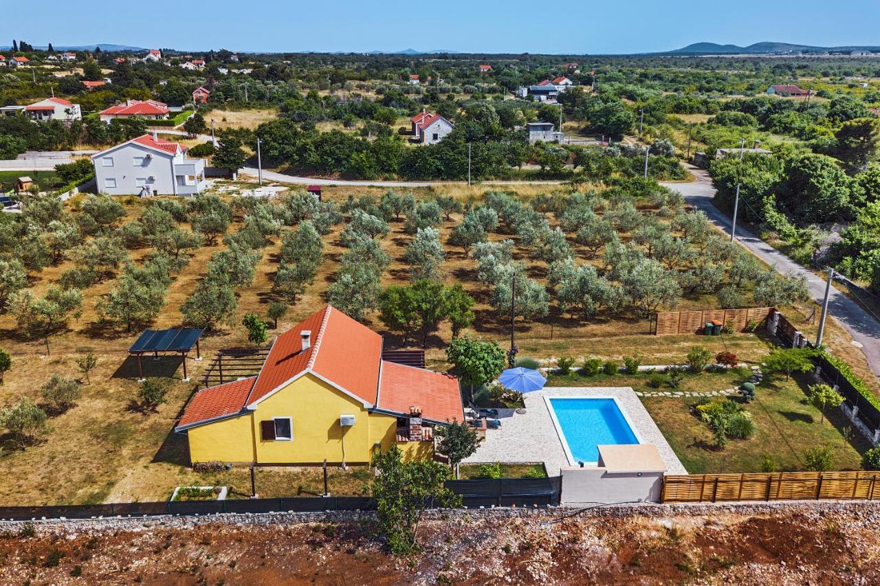 Sunny House Villa Smokovic Kültér fotó
