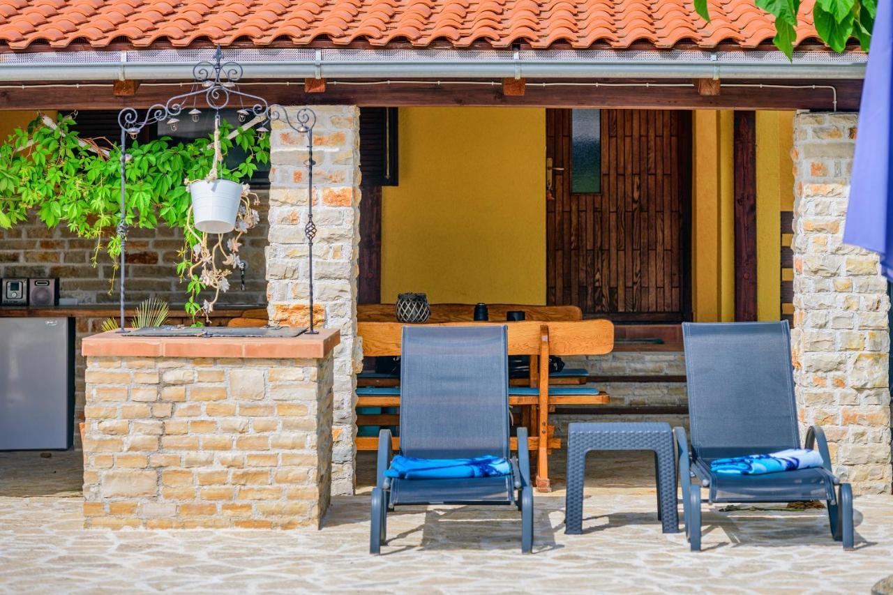 Sunny House Villa Smokovic Kültér fotó