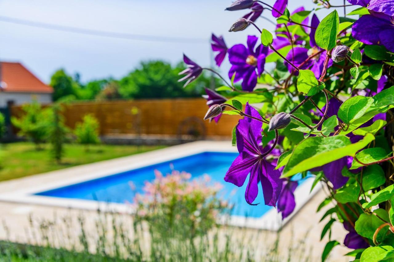 Sunny House Villa Smokovic Kültér fotó