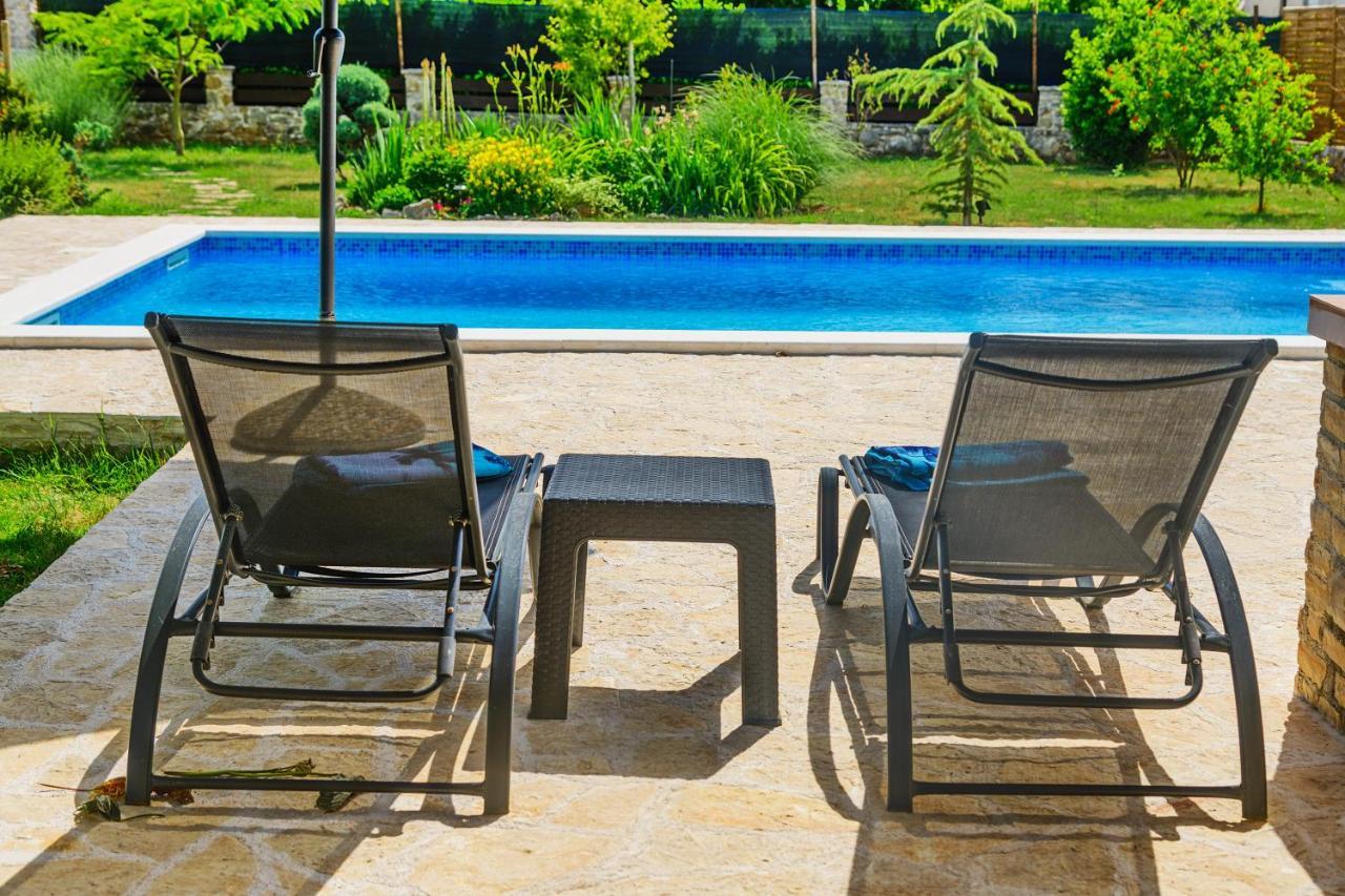Sunny House Villa Smokovic Kültér fotó