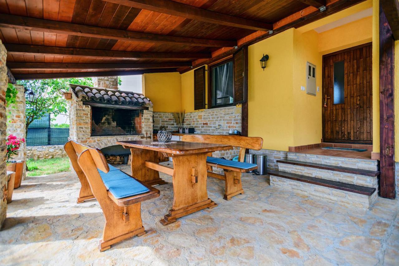 Sunny House Villa Smokovic Kültér fotó