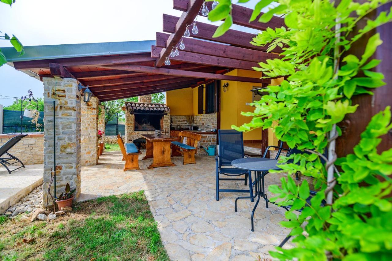 Sunny House Villa Smokovic Kültér fotó