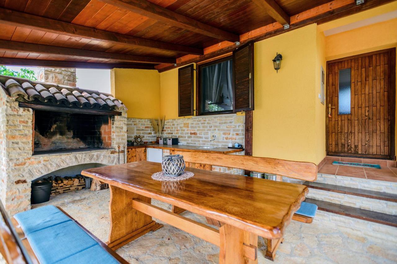 Sunny House Villa Smokovic Kültér fotó