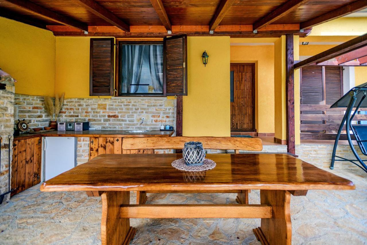 Sunny House Villa Smokovic Kültér fotó