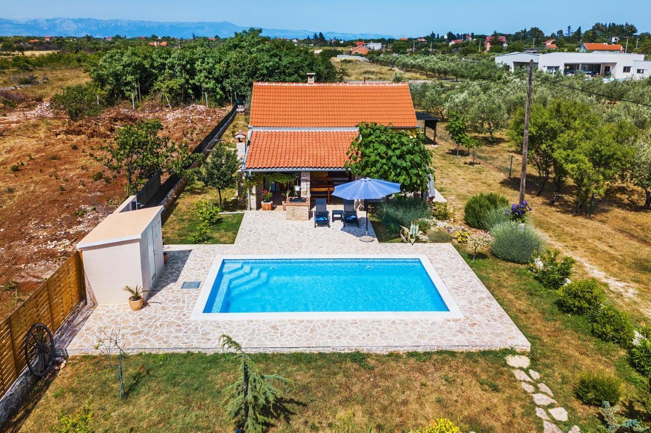 Sunny House Villa Smokovic Kültér fotó