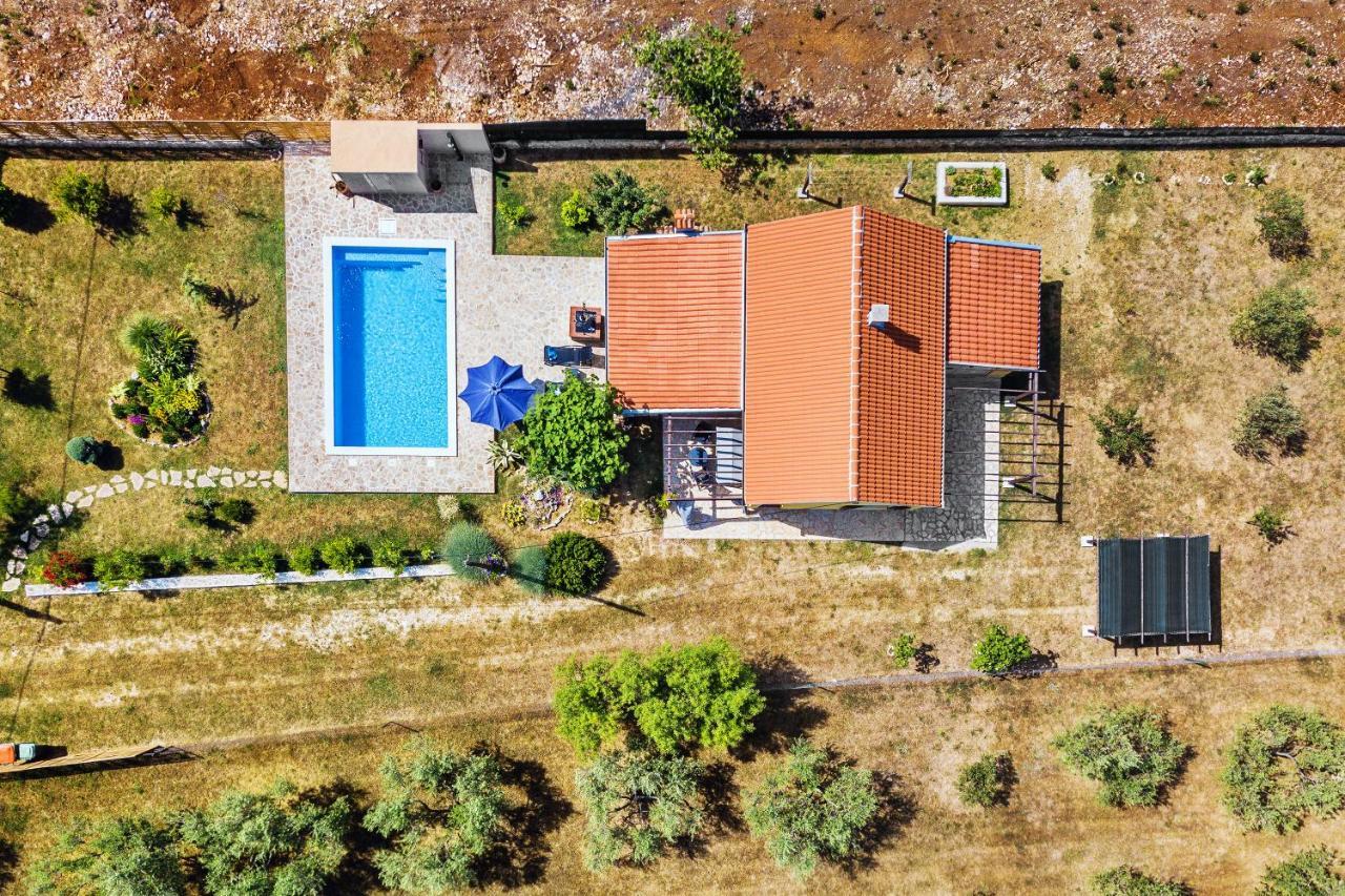 Sunny House Villa Smokovic Kültér fotó
