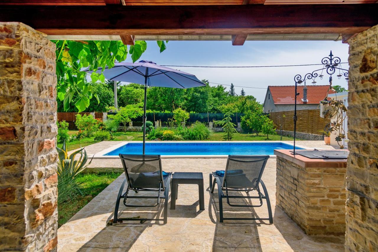 Sunny House Villa Smokovic Kültér fotó