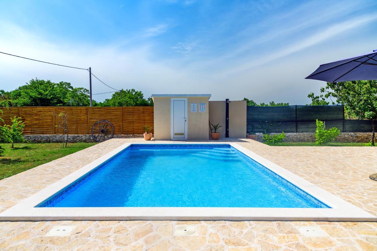 Sunny House Villa Smokovic Kültér fotó