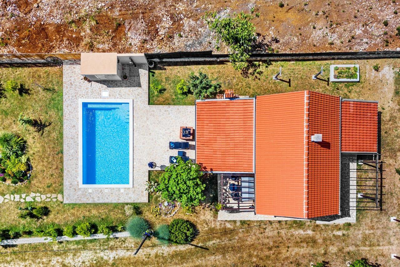 Sunny House Villa Smokovic Kültér fotó