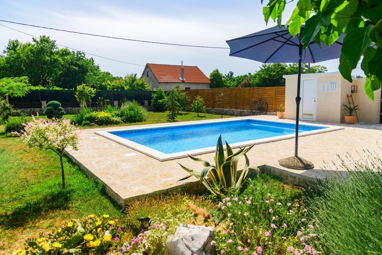 Sunny House Villa Smokovic Kültér fotó