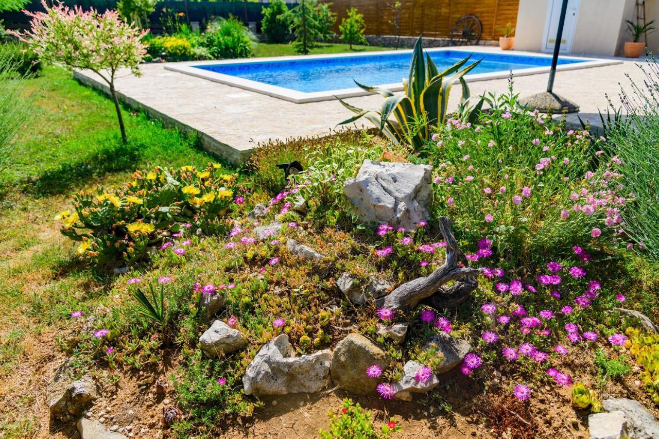 Sunny House Villa Smokovic Kültér fotó