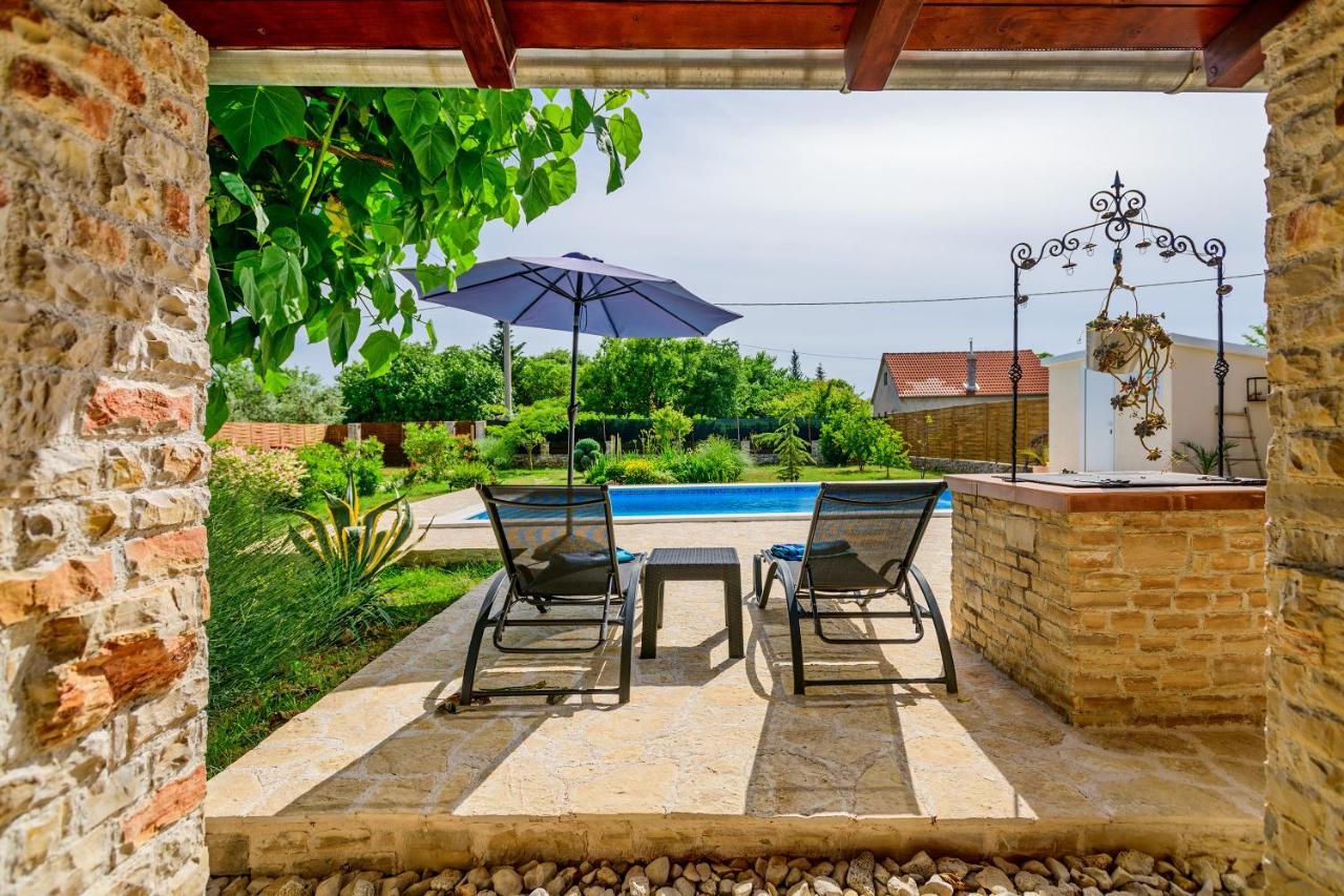 Sunny House Villa Smokovic Kültér fotó