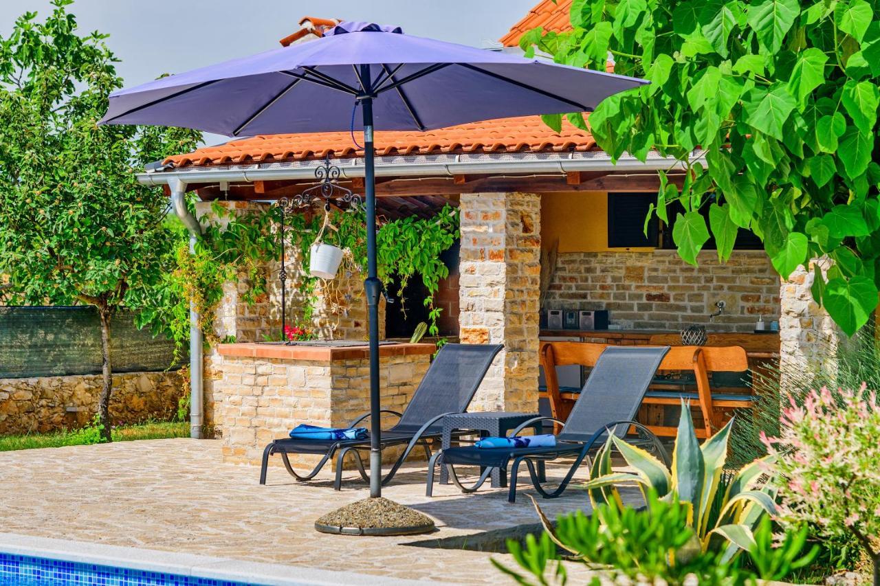 Sunny House Villa Smokovic Kültér fotó