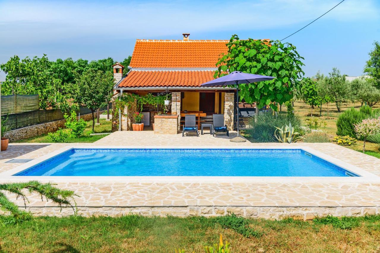 Sunny House Villa Smokovic Kültér fotó